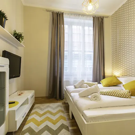 Apartment Lights - Topolowa 48